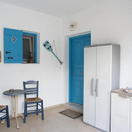 Aegean View Apartman