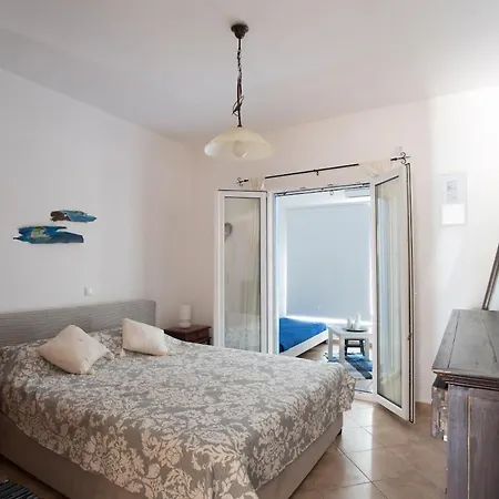 Apartman Aegean View