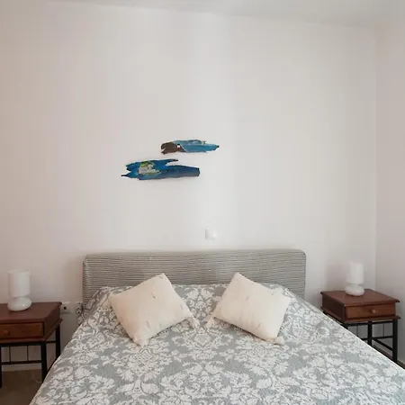 Apartman Aegean View *