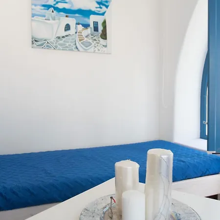 Aegean View Apartman