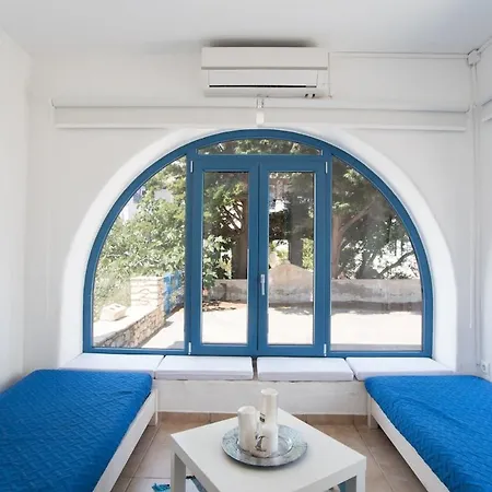 Aegean View * Alikí