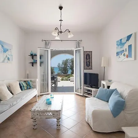 Aegean View * Aliki (Paros)