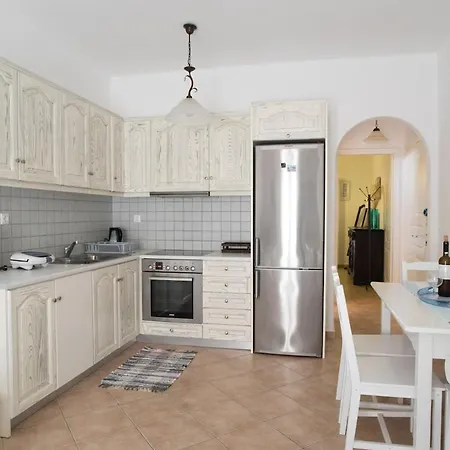 Aegean View Apartment Aliki (Paros)