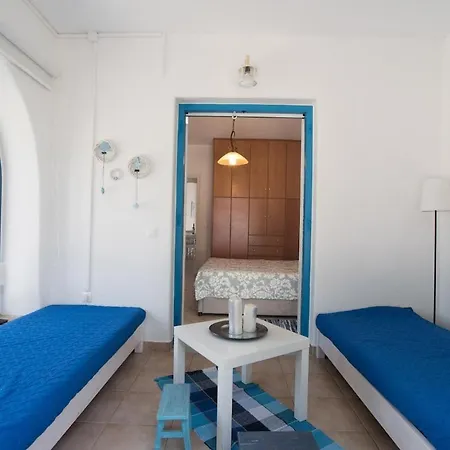 Apartment Aegean View *