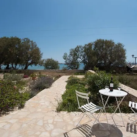 Aegean View Apartment Aliki (Paros)