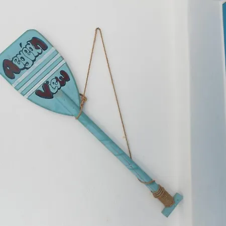 Apartment Aegean View Aliki (Paros)