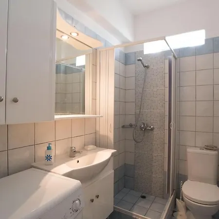 Aegean View Aliki (Paros)