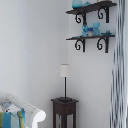 Aegean View Aliki (Paros)