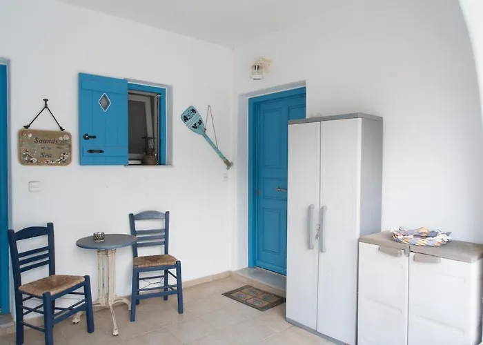 Aegean View Διαμέρισμα