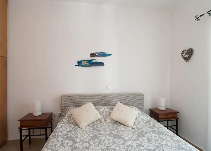 Διαμέρισμα Aegean View *