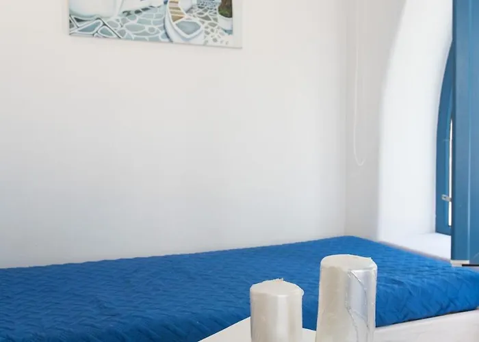 Aegean View Διαμέρισμα