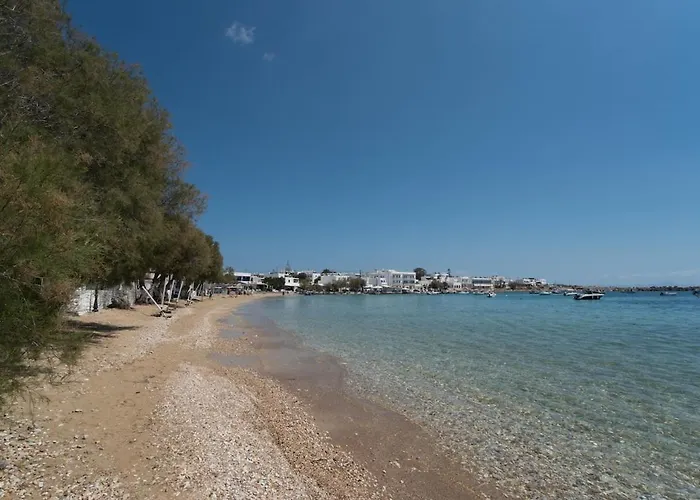 Aegean View Διαμέρισμα *