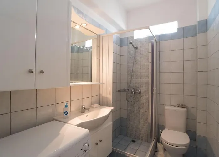 Aegean View Αλυκή