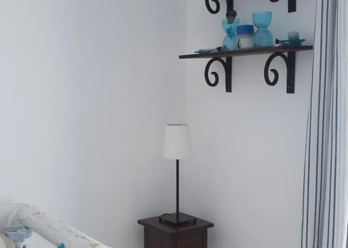 Aegean View Αλυκή